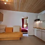 Apartamento Montana *