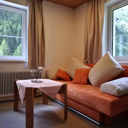 Montana Санкт-Леонхард-им-Пицталь