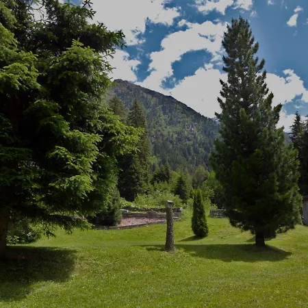 Montana * St. Leonhard im Pitztal