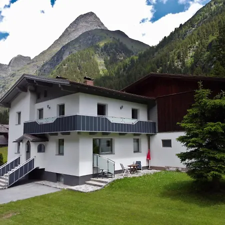 Montana Апартаменты