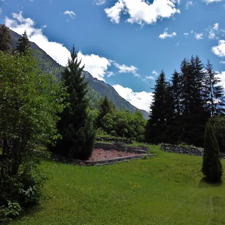 Montana Апартаменты