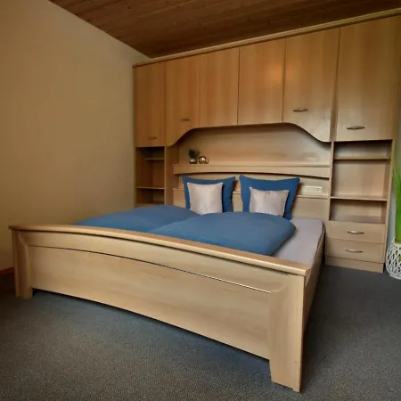 Montana Apartment