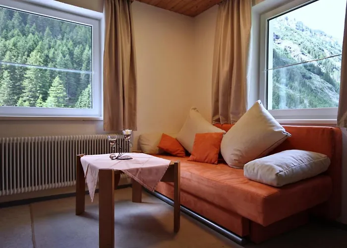 Montana Санкт-Леонхард-им-Пицталь