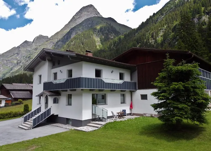 Montana Апартаменты