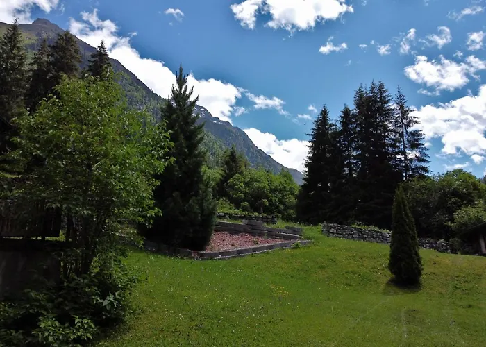 Montana Апартаменты