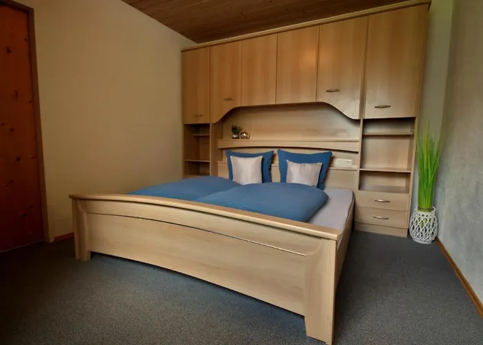 Montana Апартаменты