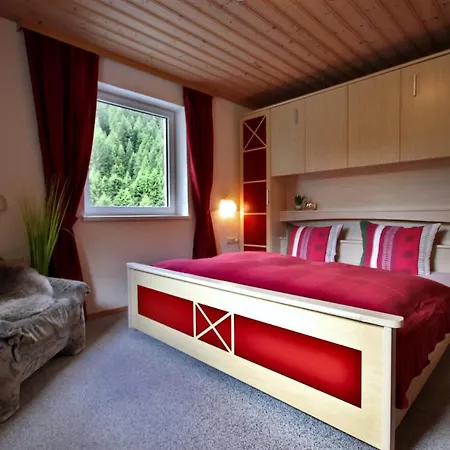 Montana St. Leonhard im Pitztal