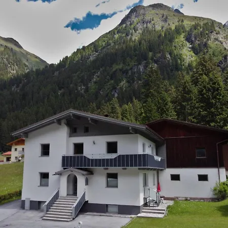 Montana Appartamento