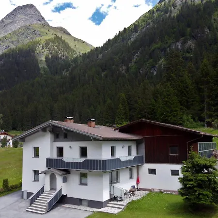 Appartamento Montana *